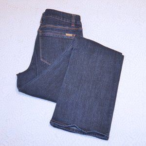 White House Black Market Boot Cut Jeans